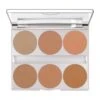 Dual Finish Palette 6 Colours -Cosmetics Store 09126 00 prod cold complexion 960