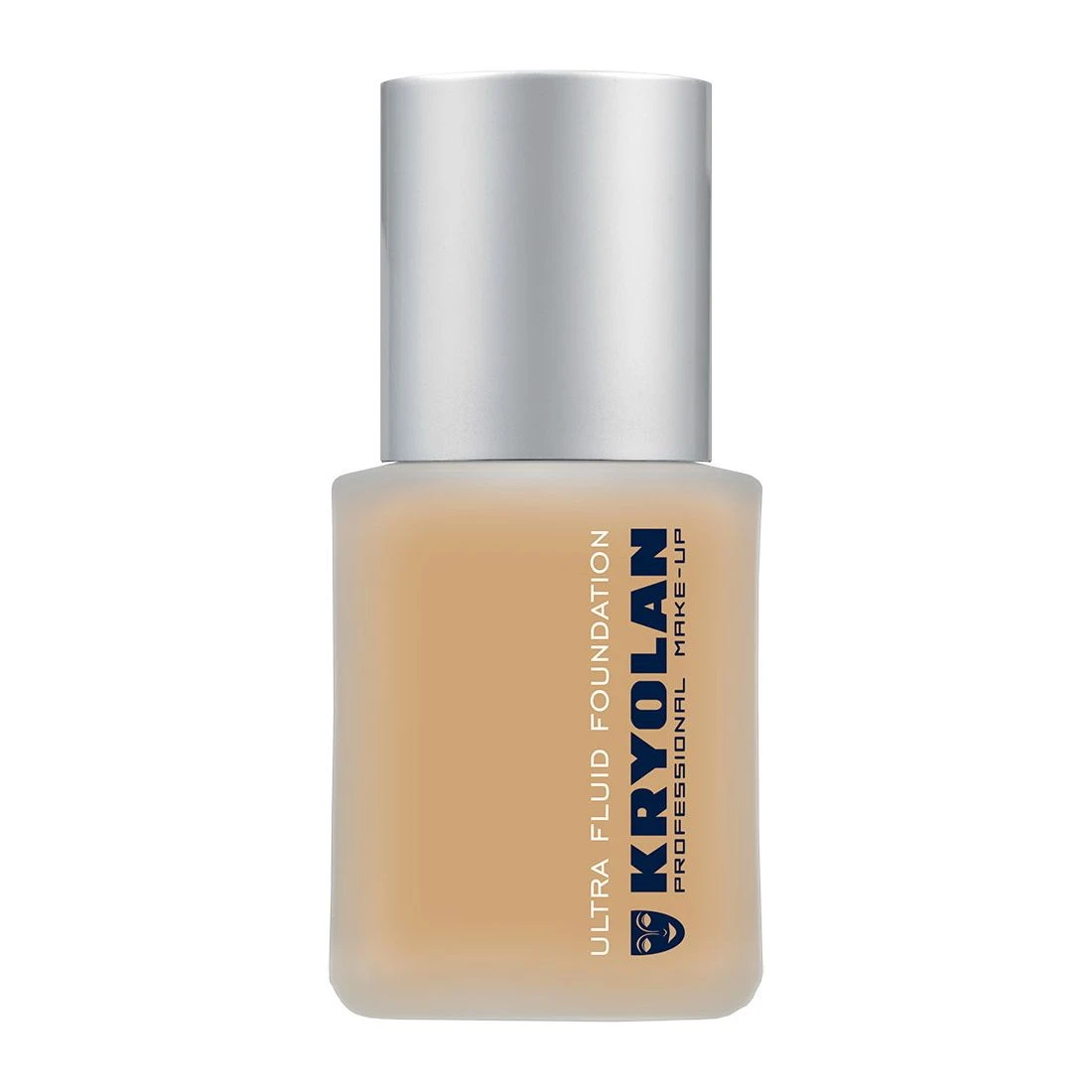 Kryolan Ultra Fluid Foundation 3 Kryolan Ultra Fluid Foundation