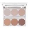 Blot Powder 6 Palette -Cosmetics Store 09186 00 prod standard 960
