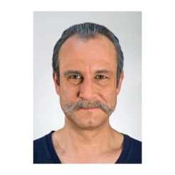 Handlebar 2 Moustache