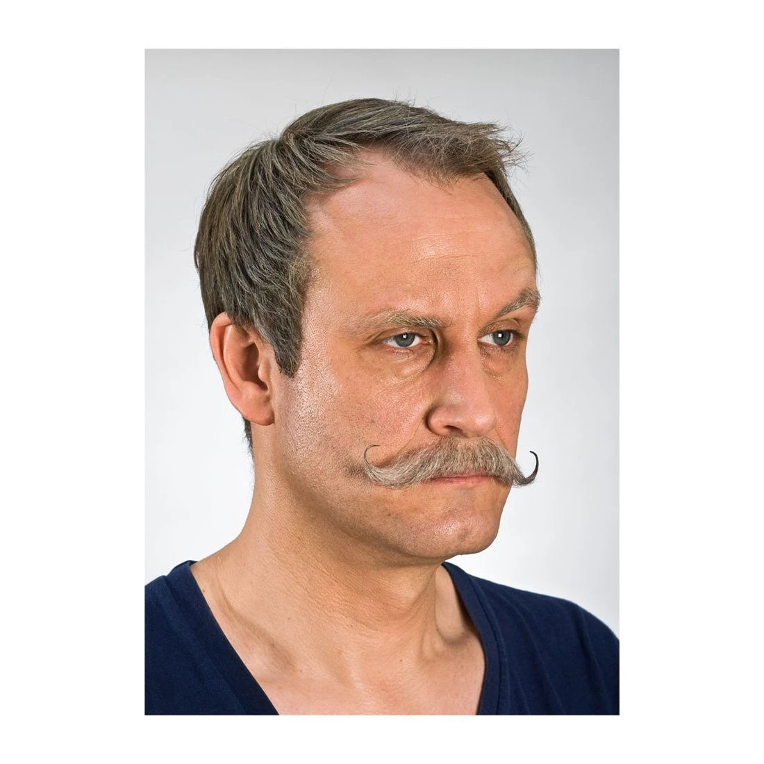 Handlebar Moustache 4 Handlebar Moustache - Image 2