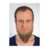 Ducktail Beard 1 Ducktail Beard -Cosmetics Store 09237 00 prod blond 960