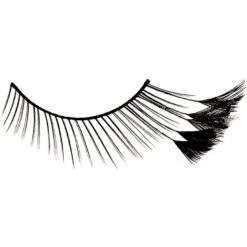 Kryolan Eyelashes Stargirl S4