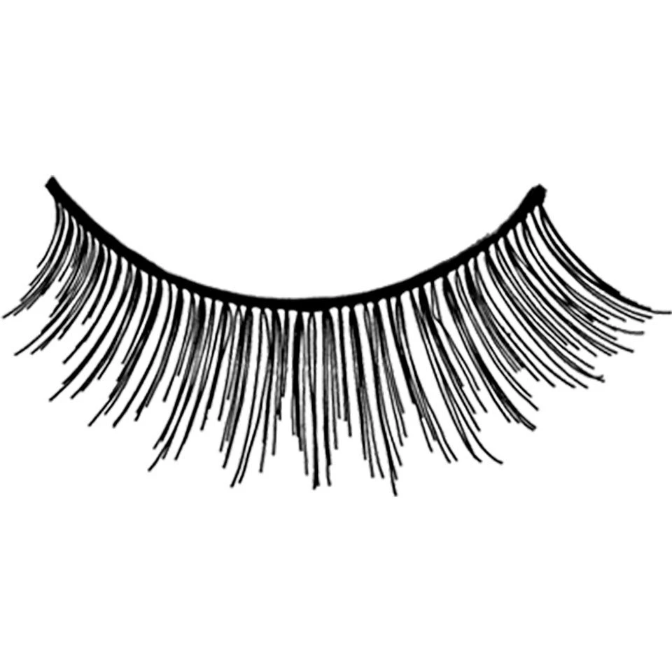 Kryolan Upper Eyelashes 5 Kryolan Upper Eyelashes - Image 3