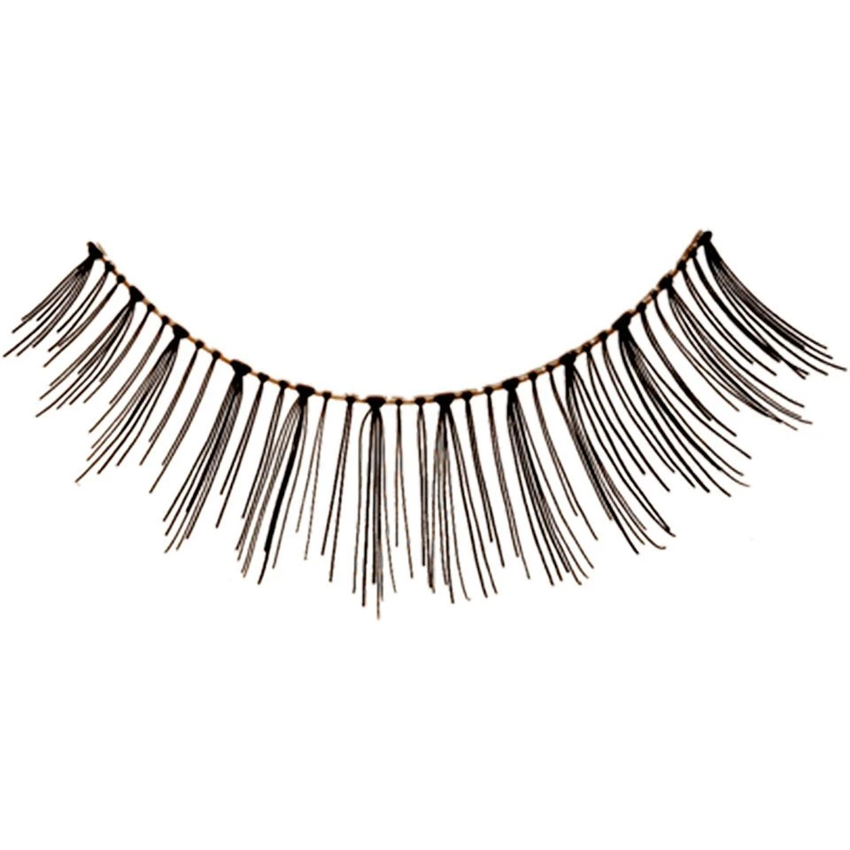 Kryolan Upper Eyelashes 7 Kryolan Upper Eyelashes - Image 5
