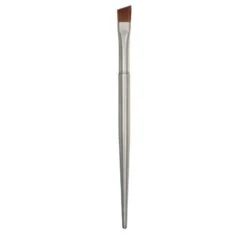 Kryolan Premium Angled Flat Brush 14