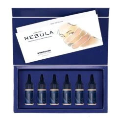 Nebula Complexion Set 6 Colours