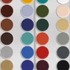Kryolan Supracolor UV/IF 24 Palette -Cosmetics Store 1048