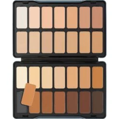 Digital Complexion Cream Foundation Palette 28 Colours -Cosmetics Store 11009 00 prod3 digital 1 960