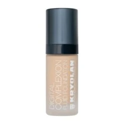 Digital Complexion Fluid Foundation