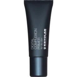 Digital Complexion Primer For Dry Skin