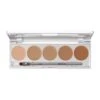 Kryolan HD Micro Foundation Cache Palette 5 Colours 2 Kryolan HD Micro Foundation Cache Palette 5 Colours -Cosmetics Store 19015 00 prod 1 960 1