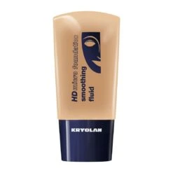 Kryolan HD Micro Foundation Smoothing Fluid