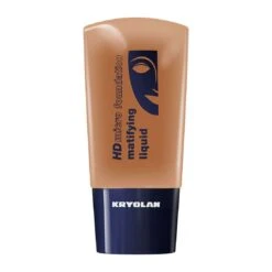 Kryolan HD Micro Foundation Matifying Liquid