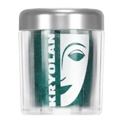 Kryolan HD Living Colour Pigment Powder
