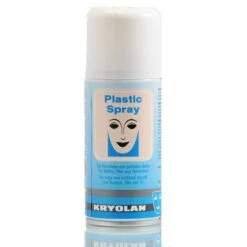 Kryolan Plastic Spray