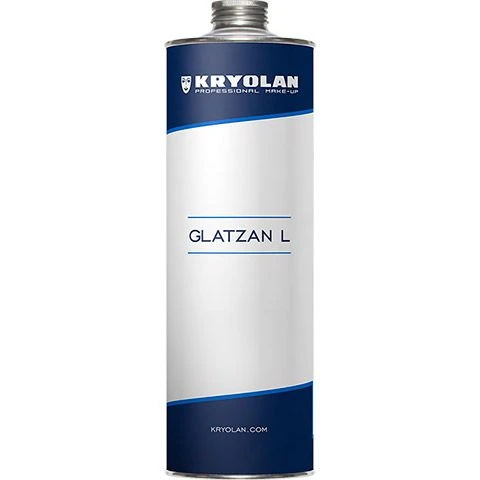 Kryolan Glatzan L 1000ml 3 Kryolan Glatzan L 1000ml