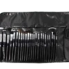 Kryolan Training Brush Set 25 Pieces 1 Kryolan Training Brush Set 25 Pieces -Cosmetics Store 25pcbrushset