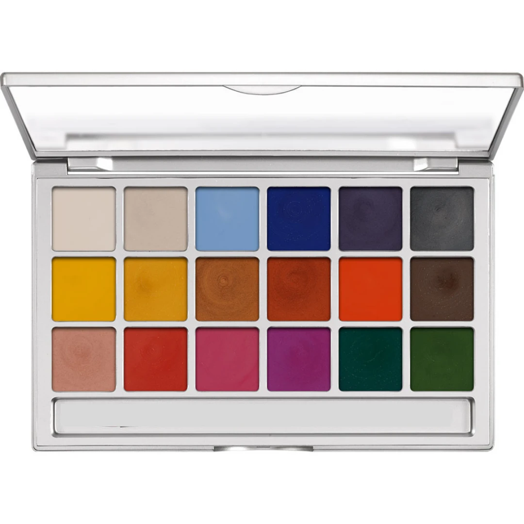 Shimmering Vision 3 Shimmering Vision