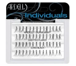 Ardell Duralash Flared Long Black