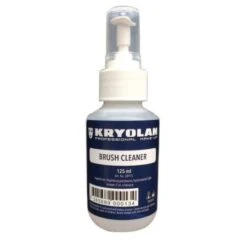 Kryolan Brush Cleaner 125ml