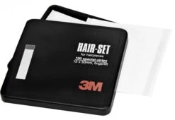 3M Toupee Strip Hair Set