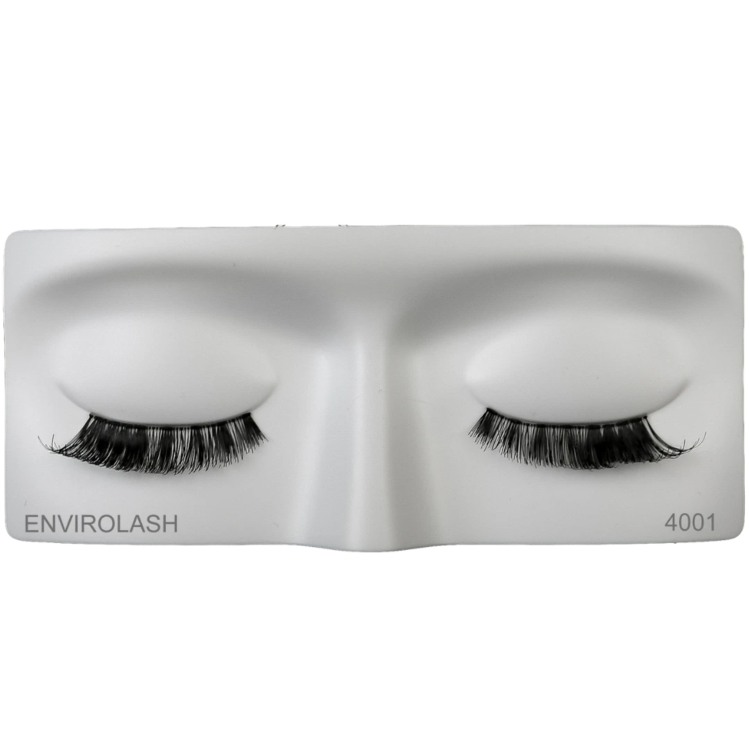 ENVIROLASH 4001 3 ENVIROLASH 4001