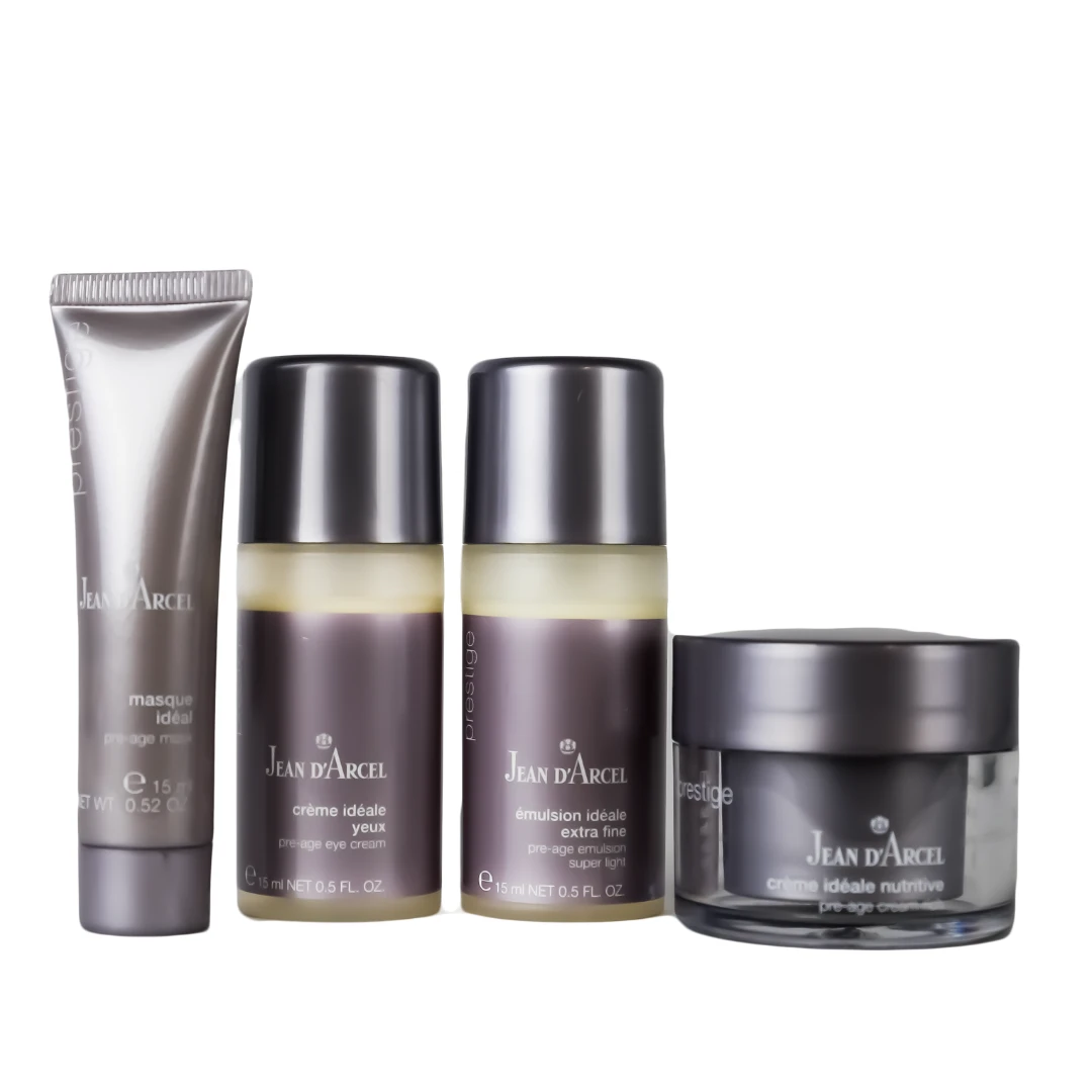 Prestige Anti-Aging Collection 4 Prestige Anti-Aging Collection - Image 2