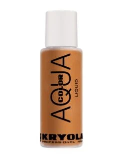 Kryolan Leg Tan 200ml