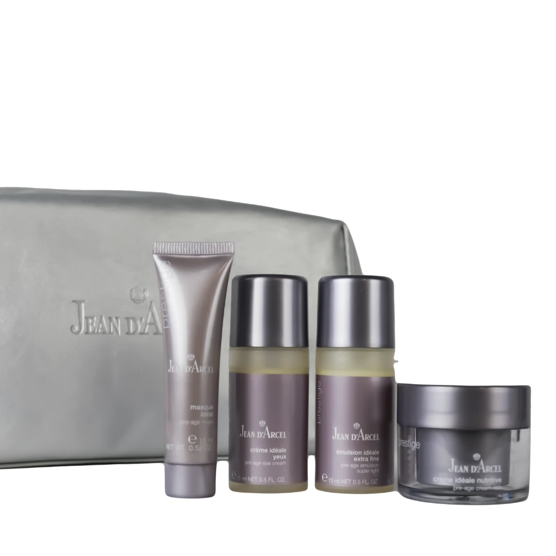 Prestige Anti-Aging Collection 3 Prestige Anti-Aging Collection