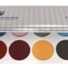 Kryolan Eye 20 Palette -Cosmetics Store 5338