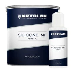 Kryolan Silicone MF