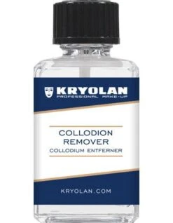 Collodion Remover (30ml)