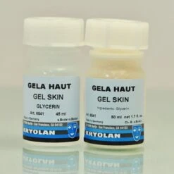 Kryolan Gel Skin 50ml