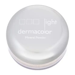 Dermacolor Light Mineral Powder -Cosmetics Store 70171 00 prod3 all 960 1