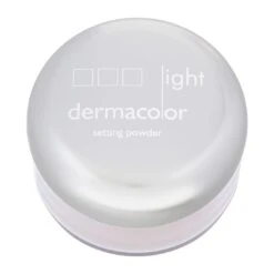 Dermacolor Light Setting Powder Nature 20g -Cosmetics Store 70570 00 prod3 n 1 960
