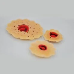 Kryolan Latex Gunshot Wound