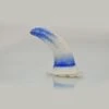 Kryolan Latex Horn - Blue 1pc -Cosmetics Store 7232