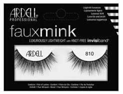 Ardell Faux Minx Lashes 810