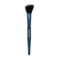 Blue Master Angled Powder Brush Large
