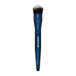 Blue Master Buffing Brush