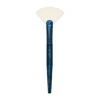 Blue Master Fan Brush 1 Blue Master Fan Brush -Cosmetics Store 8956 1