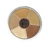 Ultra Foundation Color Circle -Cosmetics Store 9016aus
