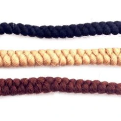 Kryolan Crepe Hair 30cm