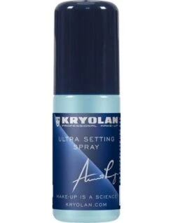 Ultra Setting Spray 50ml