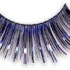 Kryolan Eyelashes -Cosmetics Store 9373blackblue 1