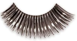 Kryolan Eyelashes -Cosmetics Store 9373blacksilver 1