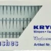 Kryolan Eyelashes Single -Cosmetics Store 9378 1
