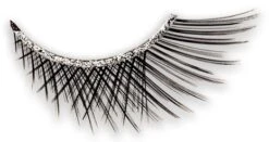 Kryolan Eyelashes X Cross Sparkle