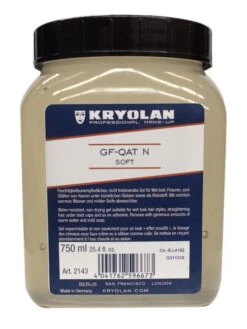 GF-QAT N (Gafquat) 750ml
